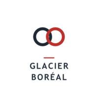 Glacier Boréal